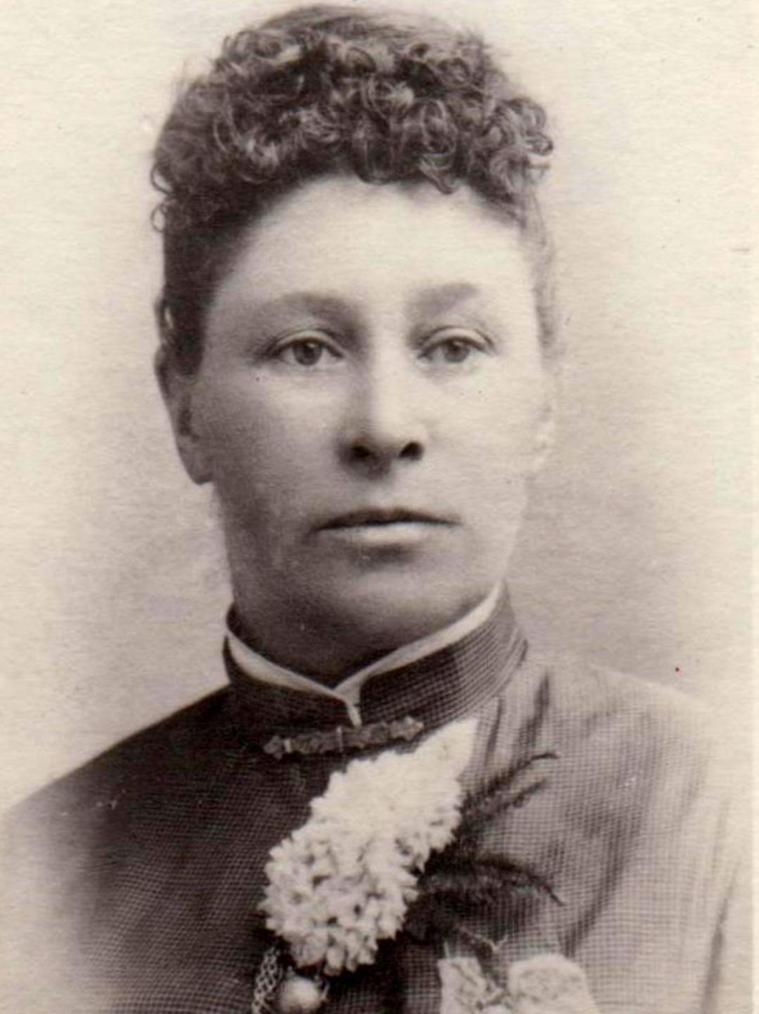 Elizabeth Ann Baker (1842 - 1901) Profile